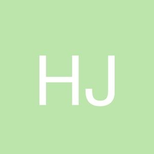 Meet your Posher, Harlen